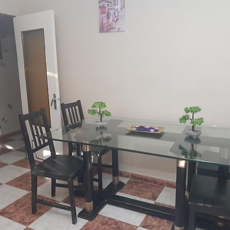 알칼라데과다이라 Disfruta De Un Barrio Tranquilo 아파트 외부 사진