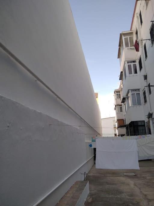 알칼라데과다이라 Disfruta De Un Barrio Tranquilo 아파트 외부 사진