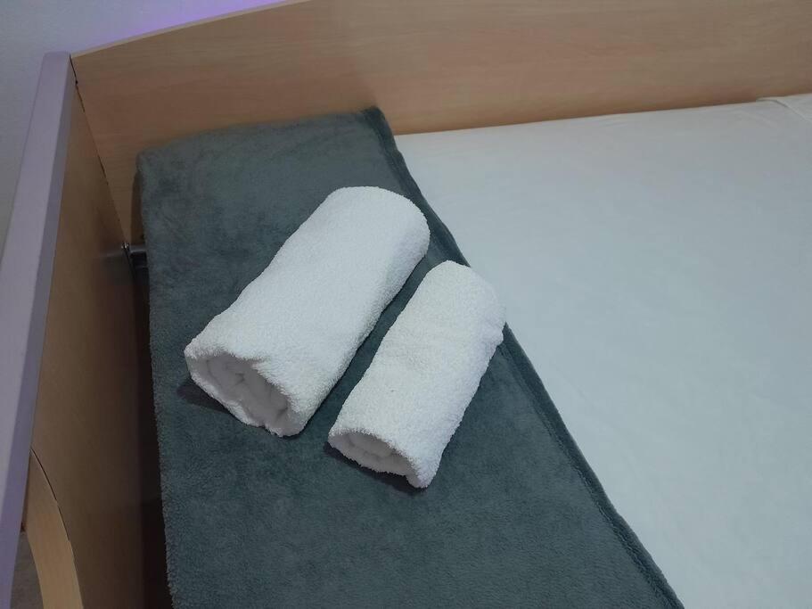 알칼라데과다이라 Disfruta De Un Barrio Tranquilo 아파트 외부 사진