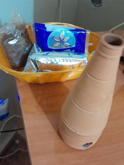 알칼라데과다이라 Disfruta De Un Barrio Tranquilo 아파트 외부 사진