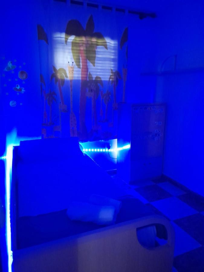 알칼라데과다이라 Disfruta De Un Barrio Tranquilo 아파트 외부 사진