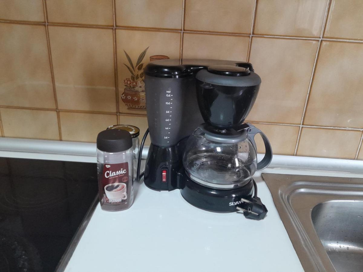 알칼라데과다이라 Disfruta De Un Barrio Tranquilo 아파트 외부 사진