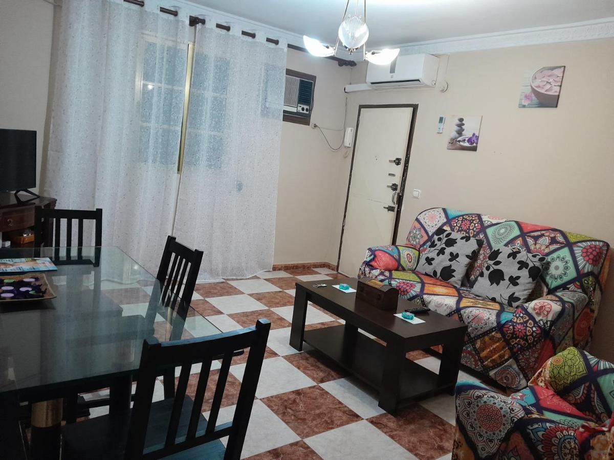 알칼라데과다이라 Disfruta De Un Barrio Tranquilo 아파트 외부 사진