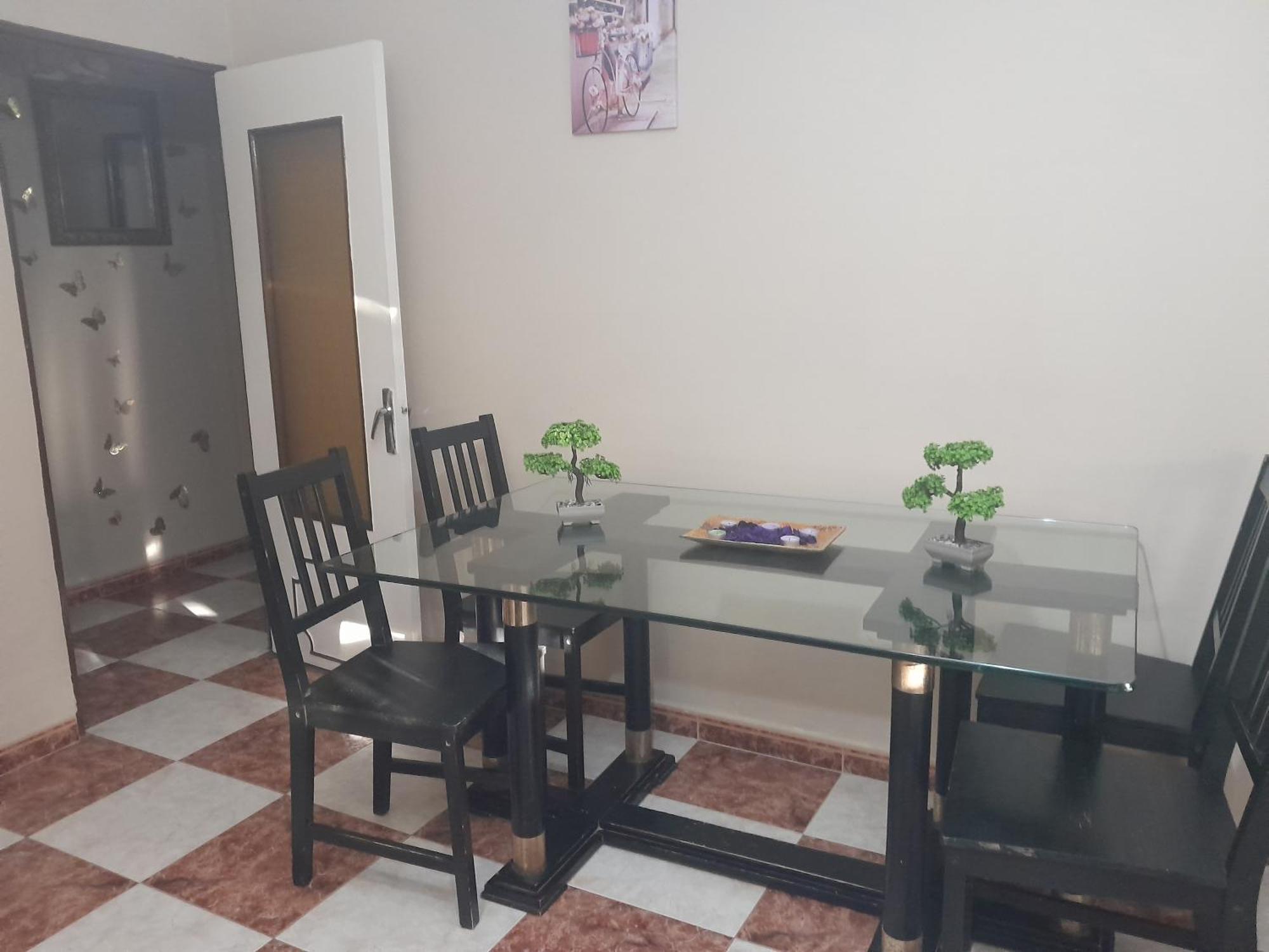 알칼라데과다이라 Disfruta De Un Barrio Tranquilo 아파트 외부 사진